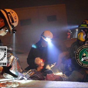 US&R Medical Team Specialist – Instructor Lead Training MTS1126